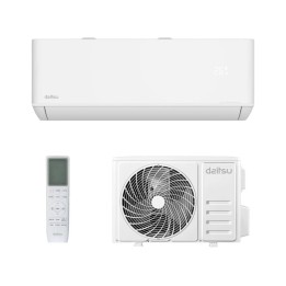 Daitsu DS9KTP4 Aire Acondicionado Split 1x1 Inverter con Bomba de Calor 2.322 Frigorías WiFi