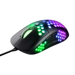 Ratón Gaming Trust GTX960 Graphin RGB USB-A (23758)