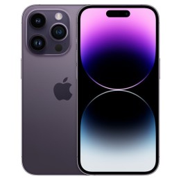 Replay iPhone 14 PRO 128GB Morado Refurbished