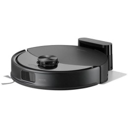 Roborock Q10VF Robot Aspirador Fregasuelos Negro