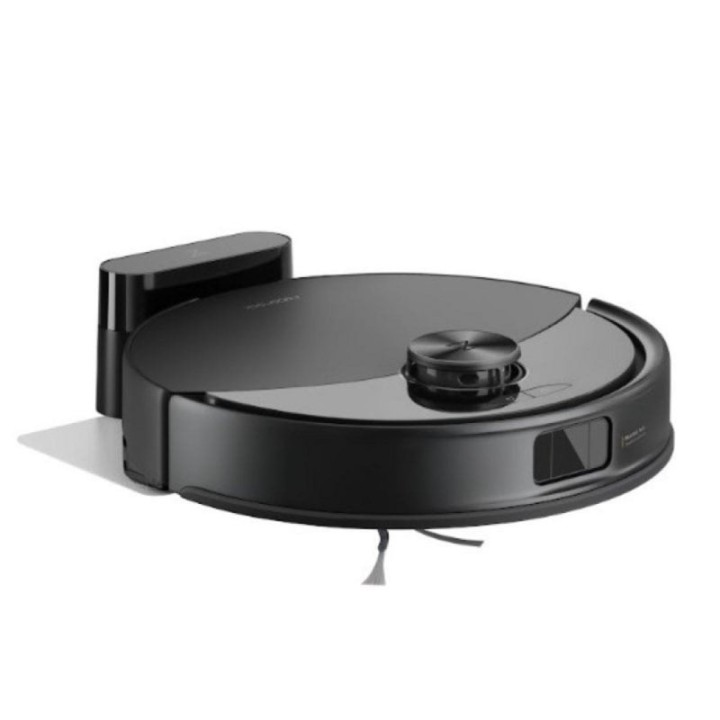Roborock Q10VF Robot Aspirador Fregasuelos Negro