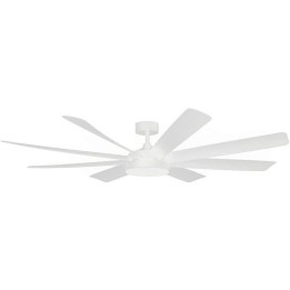 Ventilador de Techo Orbegozo CP 145182 8 Aspas 182cm Motor DC 6 Velocidades LED