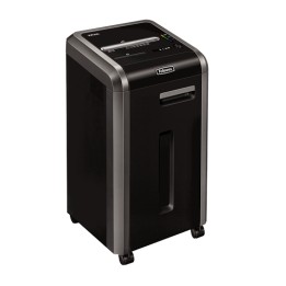 Destructora Fellowes 225Mi Microcorte P-5 (4620101)