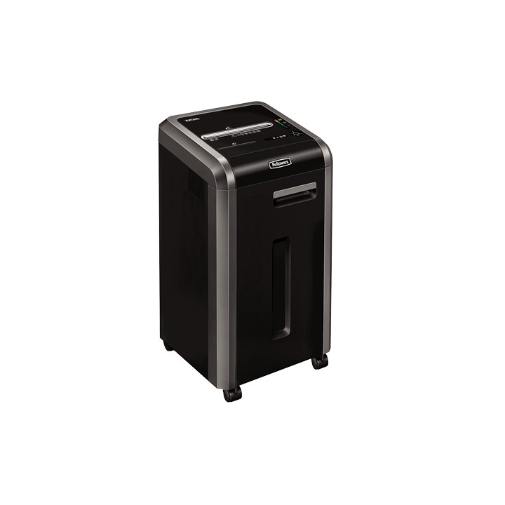 Destructora Fellowes 225Mi Microcorte P-5 (4620101)