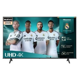 Hisense Direct-LED 65A6Q 65″ 4K Dolby Vision HDR10+ Game Mode Plus Alexa VIDAA