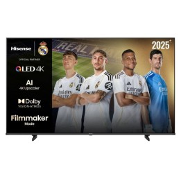 Hisense QLED 43" 43E7Q 4K Ultra HD Smart TV VIDAA WiFi Dolby Vision HDMI 2.1