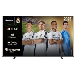Hisense QLED 75E7Q 75″ 4K Dolby Vision, Dolby Atmos, HDMI 2.1, VRR, Alexa