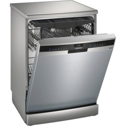 Lavavajillas Siemens iQ300 SN23HI02ME 14 Cubiertos Clase D Wi-Fi Silencioso AquaStop