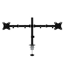 Soporte escritorio UNYKA UK1422 2brazo 10-32"(UK710102)