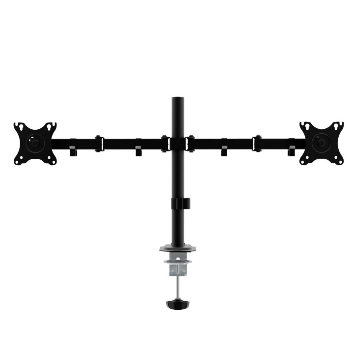 Soporte escritorio UNYKA UK1422 2brazo 10-32"(UK710102)