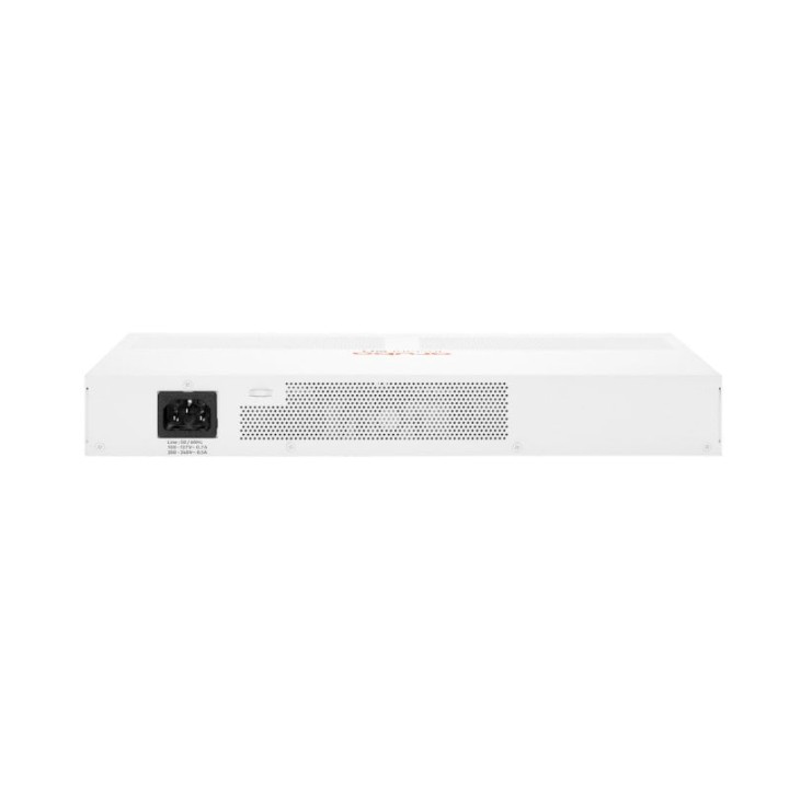 HPE Aruba Instant On 1430 Switch No Gestionado L2 24 Puertos Gigabit