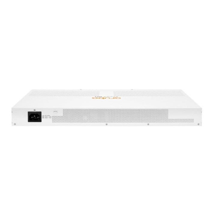 HPE Instant On 1930 Switch Gestionado L2+ 24 Puertos Gigabit + 4 SFP+ PoE 195W