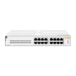 HPE Instant On 1430 Switch No Gestionado 16 Puertos Gigabit PoE 124W
