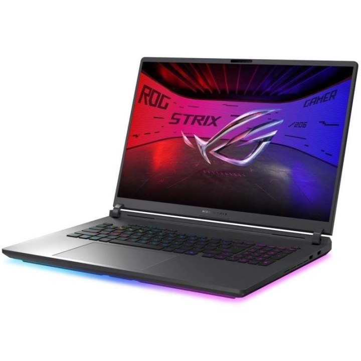 ASUS ROG Strix G18 G815JMR-S8001 Intel Core i7-14650HX/32GB/1TB SSD/RTX 5060/18"