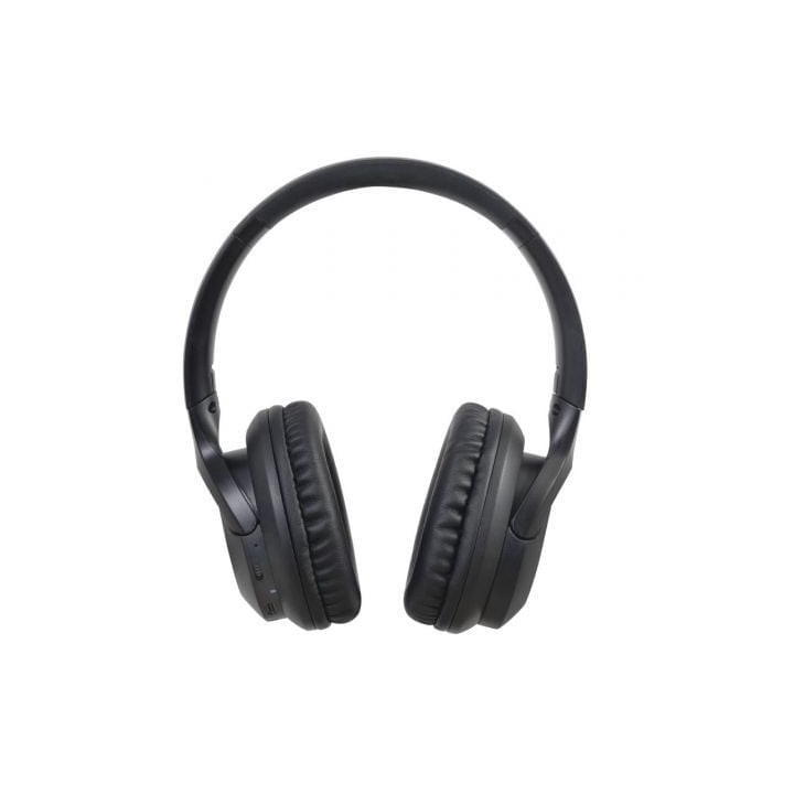 Auriculares Fonestar inalámbricos Bluetooth 5.3 con micrófono y diadema ajustable