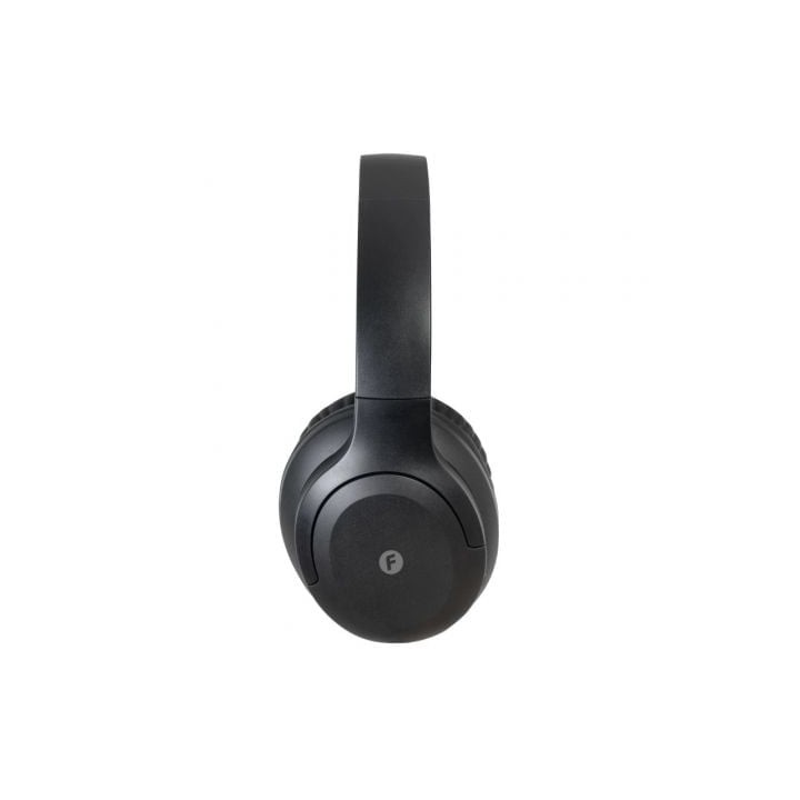 Auriculares Fonestar inalámbricos Bluetooth 5.3 con micrófono y diadema ajustable