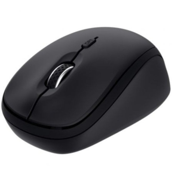 Trust Ratón Inalámbrico Multidispositivo Bluetooth Doble Modo 1600 DPI