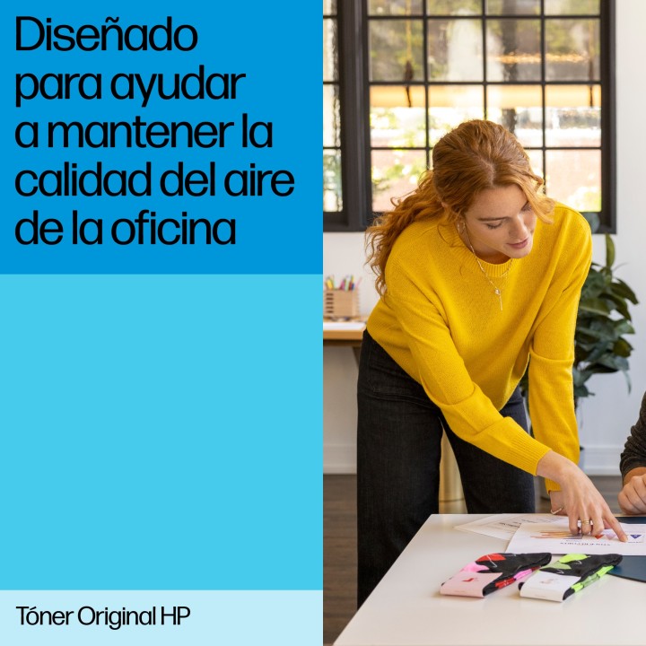 Toner HP LaserJet 45A Negro 18000 páginas (Q5945A)