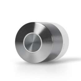 Cerradura Electrónica Nuki Smart Lock Pro WiFi Bluetooth Matter Motor Sin Escobillas