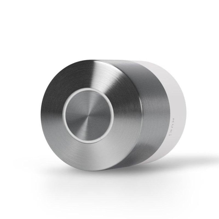 Cerradura Electrónica Nuki Smart Lock Pro WiFi Bluetooth Matter Motor Sin Escobillas