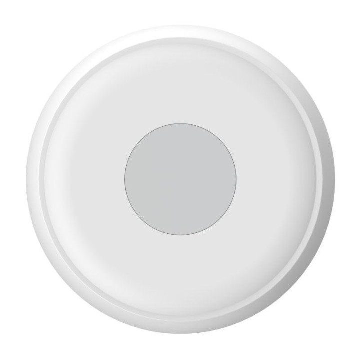 Sensor inalámbrico Imou Botón alarma, blanco, 200m, LED, 2,4GHz, batería 3V
