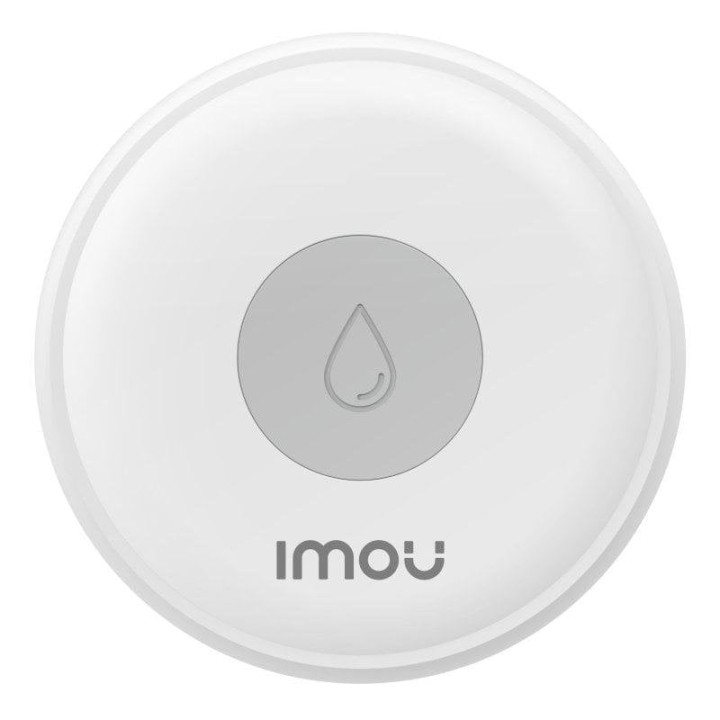 Sensor Fugas de Agua Imou IP66 200m Alcance