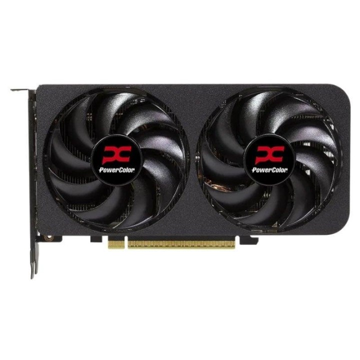 PowerColor Reaper AMD Radeon RX 9060 XT 16GB GDDR6 FSR 4