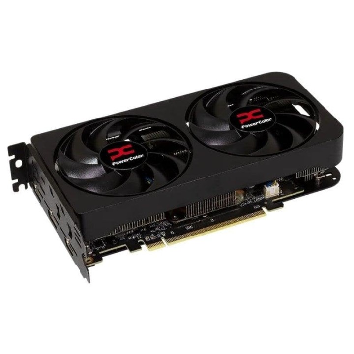 PowerColor Reaper AMD Radeon RX 9060 XT 16GB GDDR6 FSR 4
