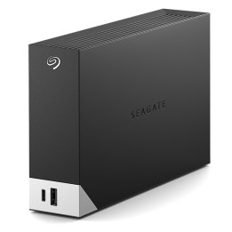 Disco Ext Seagate One Touch 8Tb USB-A/C (STLC8000400)