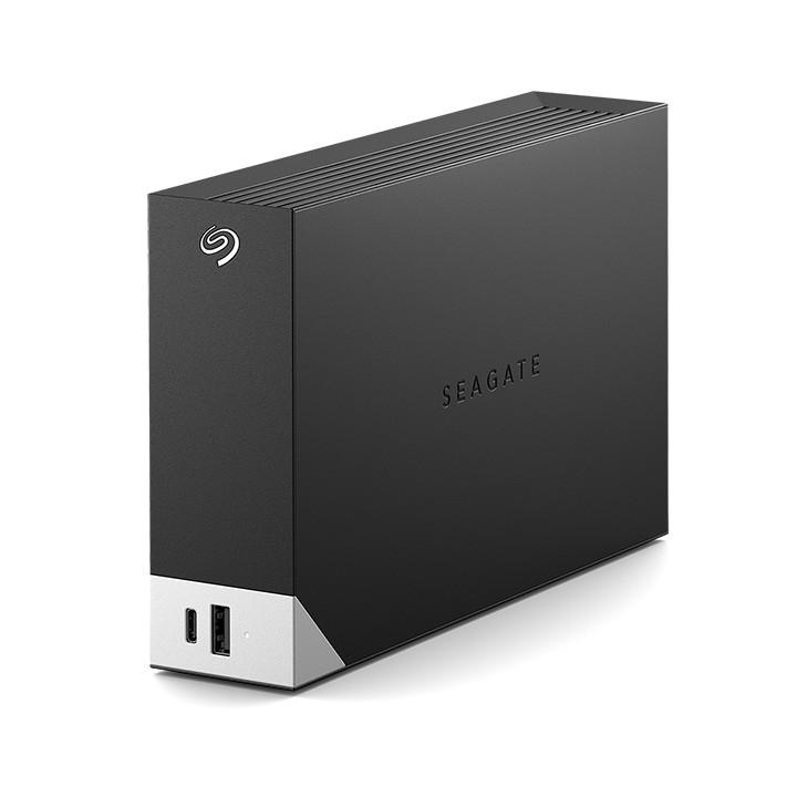 Disco Ext Seagate One Touch 8Tb USB-A/C (STLC8000400)