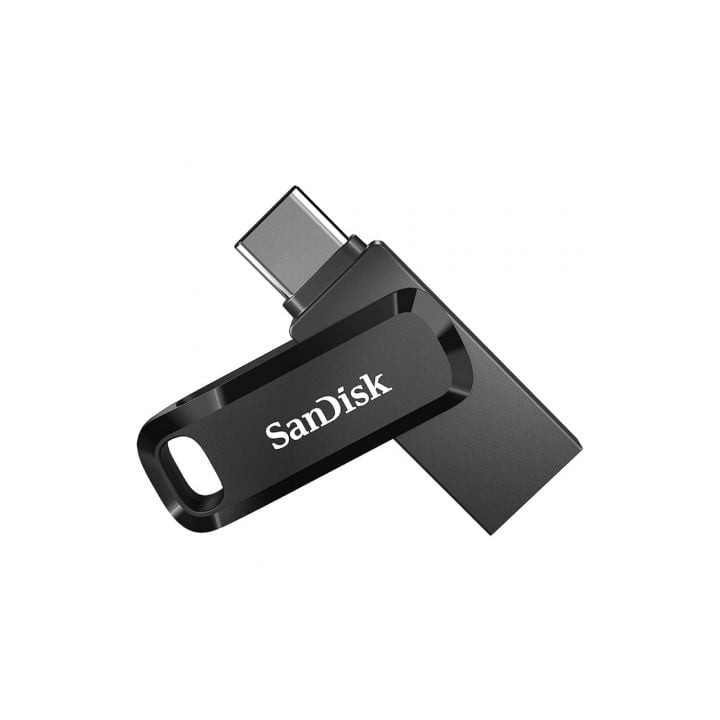 Pendrive SANDISK Ultra Dual Drive Go 32GB USB 3.1 Tipo-C/USB-A