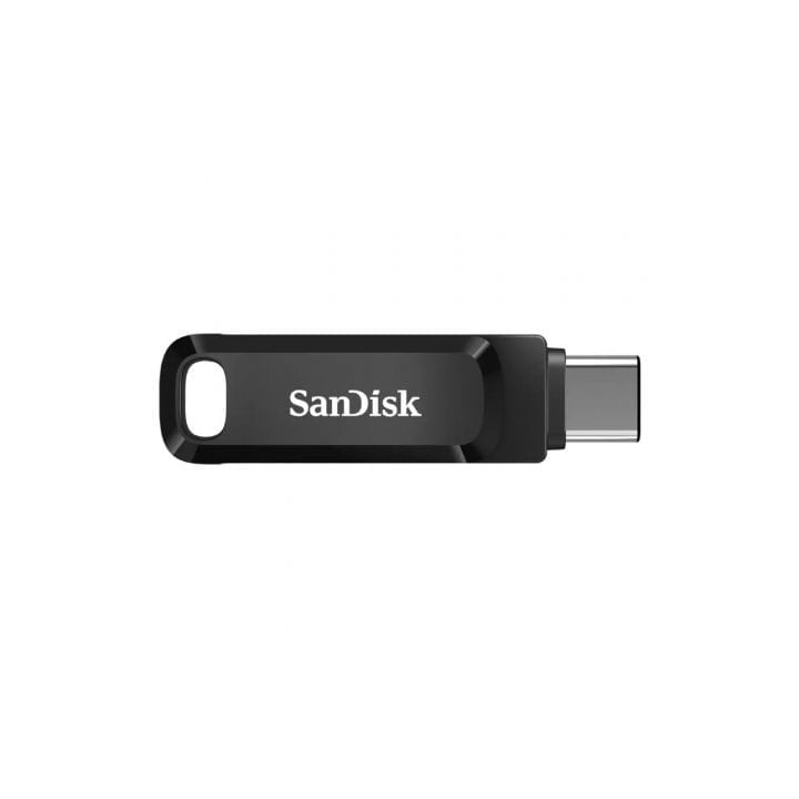 Pendrive SANDISK Ultra Dual Drive Go 32GB USB 3.1 Tipo-C/USB-A