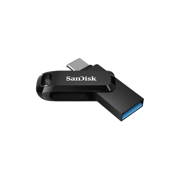 Pendrive SANDISK Ultra Dual Drive Go 32GB USB 3.1 Tipo-C/USB-A
