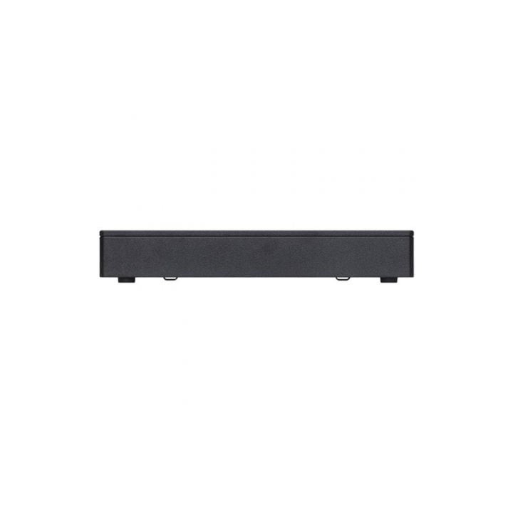 Barebone ASUS NUC BNUC13BRKP200B02I Intel N50 0GB RAM 64GB eMMC Wi-Fi 6E Dual LAN Negro