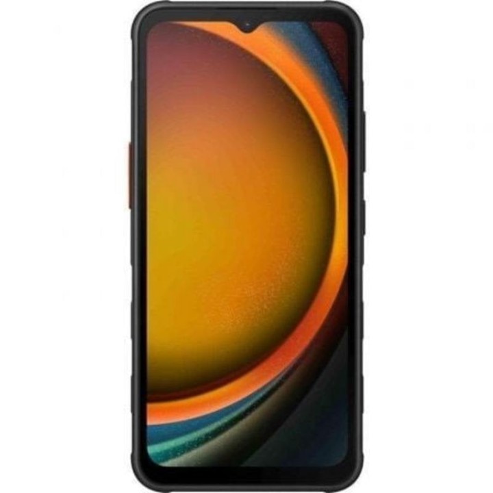 Samsung Galaxy Xcover 7 5G Negro 6GB 128GB 6,6" Pantalla FHD+