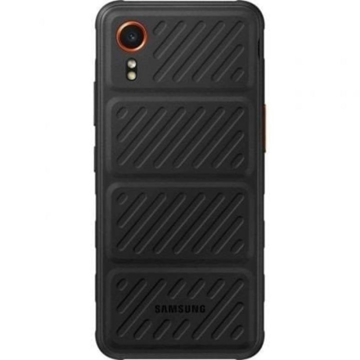 Samsung Galaxy Xcover 7 5G Negro 6GB 128GB 6,6" Pantalla FHD+