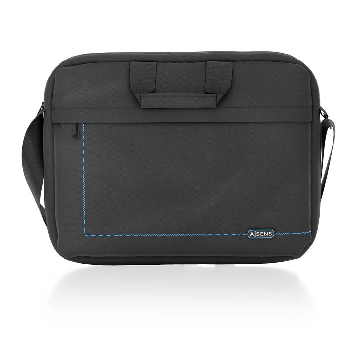Maletin AISENS hasta 15.6" Negro (ASBG-BC022-BK)