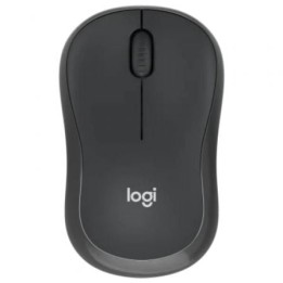 Ratón Logitech inalámbrico 4000 DPI Silent Touch Logi Bolt Bluetooth