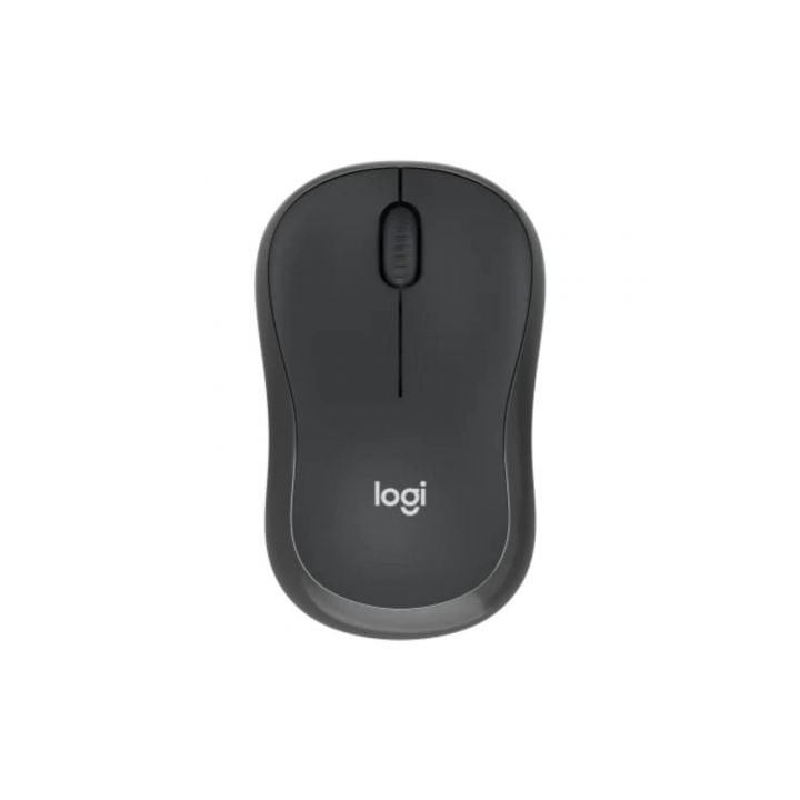 Ratón Logitech inalámbrico 4000 DPI Silent Touch Logi Bolt Bluetooth
