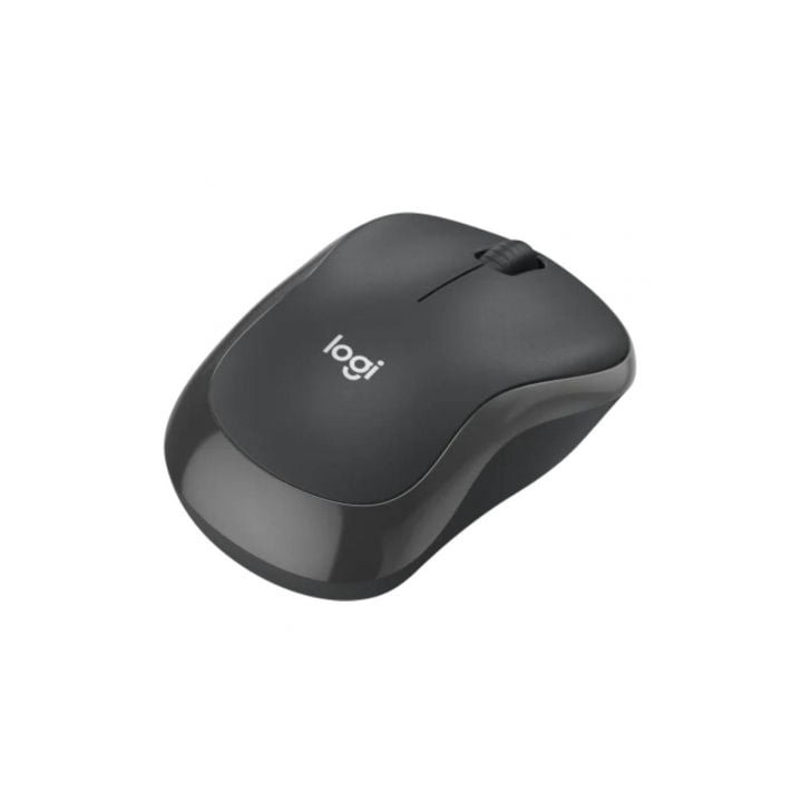 Ratón Logitech inalámbrico 4000 DPI Silent Touch Logi Bolt Bluetooth