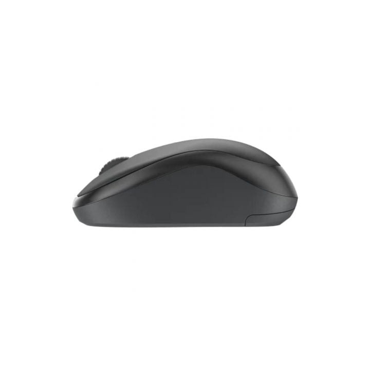 Ratón Logitech inalámbrico 4000 DPI Silent Touch Logi Bolt Bluetooth