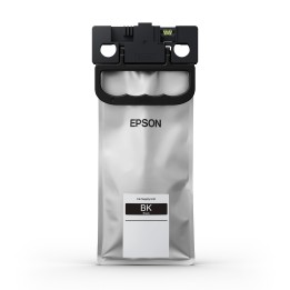 Tinta Epson Negro XL para WF-C529R/C579R (C13T01C100)