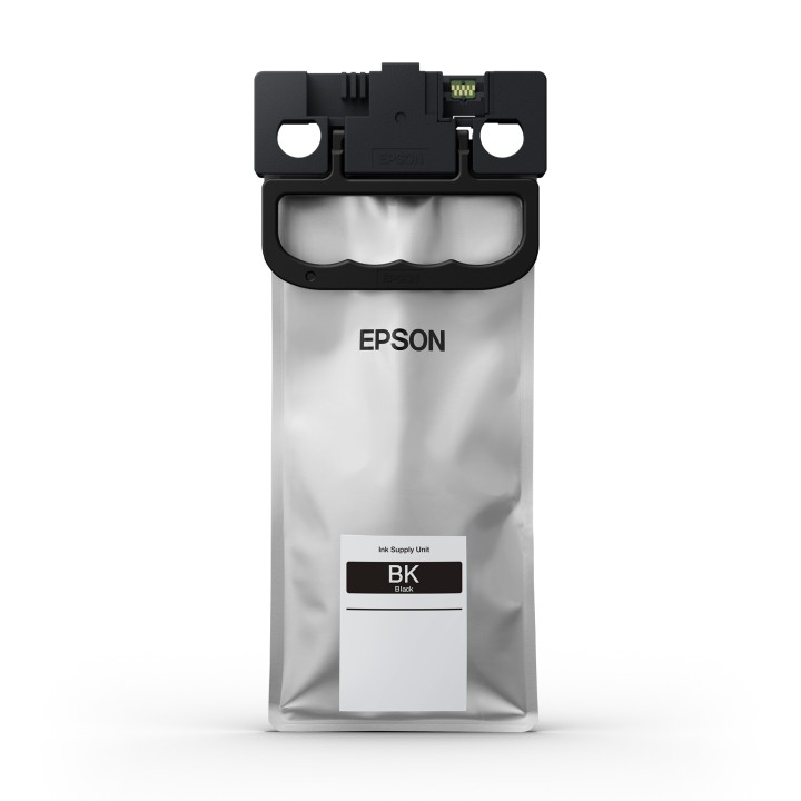 Tinta Epson Negro XL para WF-C529R/C579R (C13T01C100)
