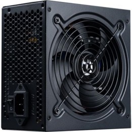 Fuente de Alimentación Hiditec 750W 80 Plus Bronze RL750 Ventilador 12cm ATX