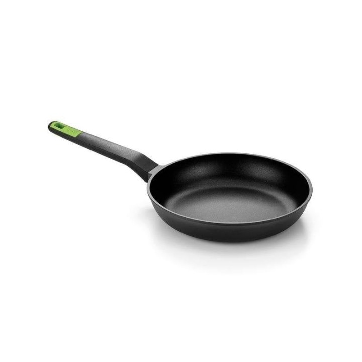 Sartén Bra Gastro A841202 Negro Pack 3 piezas 20/24/28 cm Inducción