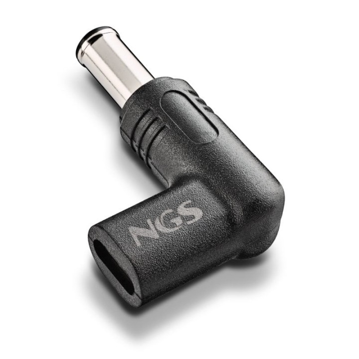 NGS BUD-SM Accesorio Para Portatil Clavija USB-C a Portatil