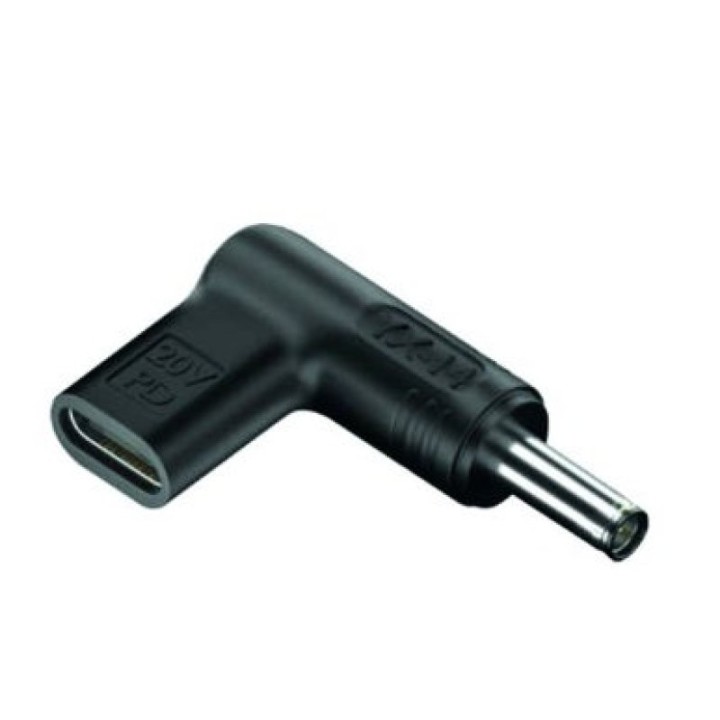 NGS BUD-SM Accesorio Para Portatil Clavija USB-C a Portatil