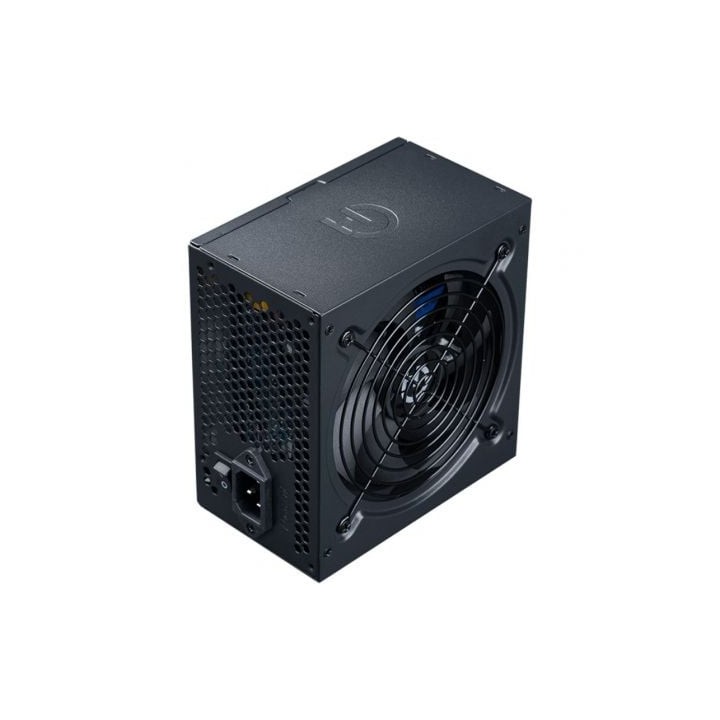Fuente de Alimentación HIDITEC 650W 80 PLUS Bronze RX650 Ventilador 12cm Extras cables planos