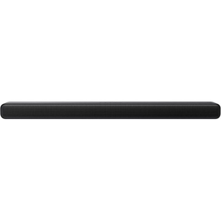 Barra de sonido TCL S45H Bluetooth HDMI 100W Dolby Atmos Dual Bass Titanio Oscuro
