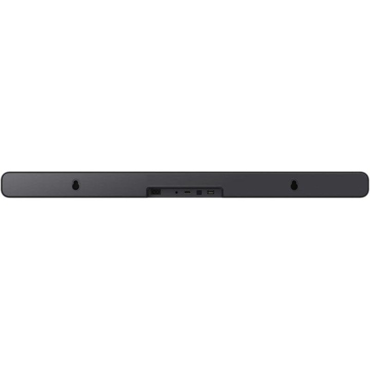 Barra de sonido TCL S45H Bluetooth HDMI 100W Dolby Atmos Dual Bass Titanio Oscuro
